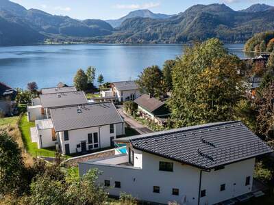 Haus mit Garten kaufen in 5311 Mondsee