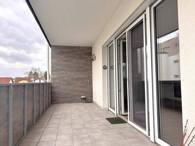 Eigentumswohnung in 4320 Perg