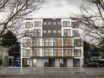 Wohnung kaufen in 1220 Wien