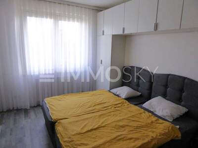 Terrassenwohnung kaufen in 4600 Wels (Bild 5)