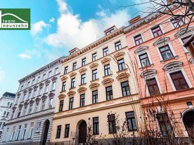 Wohnung kaufen in 1170 Wien (Bild 1)