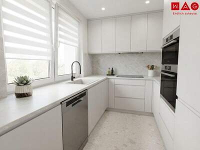 Terrassenwohnung mieten in 4020 Linz (Bild 5)