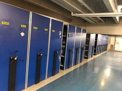 Gewerbeobjekt provisionsfrei mieten in 1140 Wien