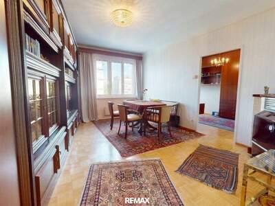 Wohnung kaufen in 1190 Wien