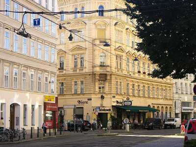 Gewerbeobjekt mieten in 1090 Wien (Bild 4)