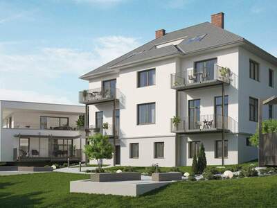 Wohnung kaufen in 8010 Graz