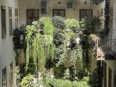 Mietwohnung in 1060 Wien