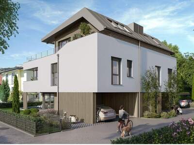 Wohnung kaufen in 5026 Salzburg (Bild 2)