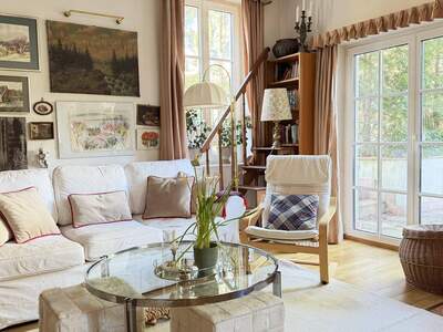 Haus kaufen in 1130 Wien