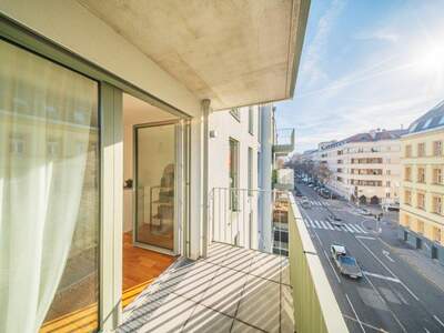 Terrassenwohnung kaufen in 1120 Wien (Bild 2)