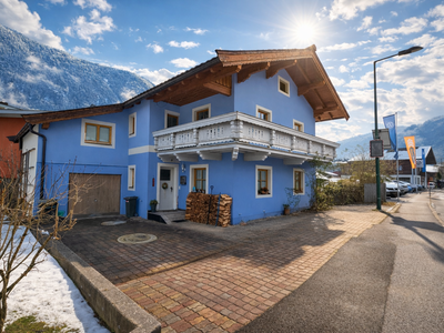 Einfamilienhaus kaufen in 5091 Unken