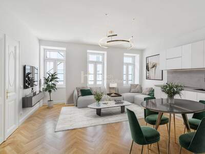 Wohnung kaufen in 1160 Wien