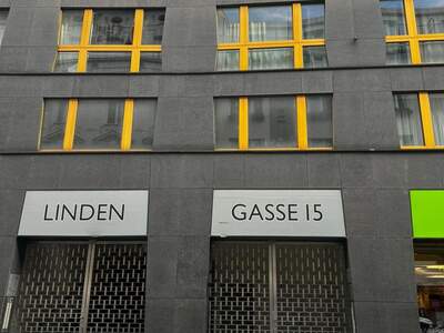 Wohnung mit Balkon mieten in 1070 Wien (Bild 1)