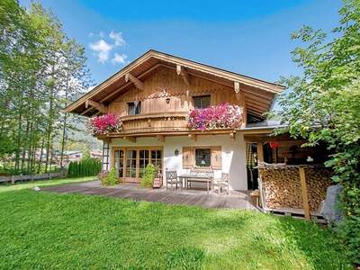 Haus kaufen in 6393 St. Ulrich