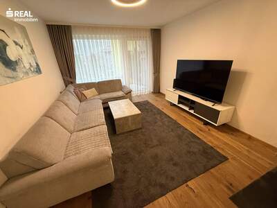 Wohnung kaufen in 5700 Zell am See