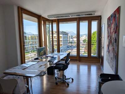 Gewerbeobjekt mieten in 5020 Salzburg (Bild 1)