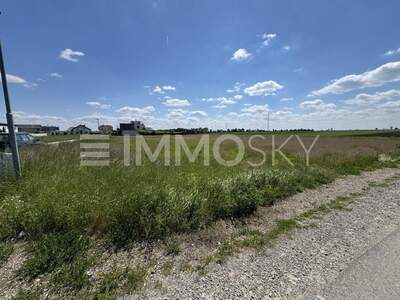 Grundstück kaufen in 2201 Gerasdorf (Bild 3)