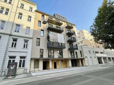 Anlageobjekt kaufen in 1070 Wien