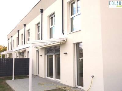 Reihenhaus mieten in 3100 St. Pölten (Bild 1)