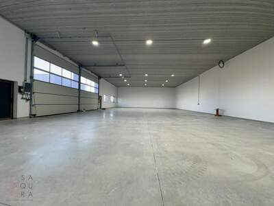 Lager mieten in 2442 Unterwaltersdorf (Bild 1)