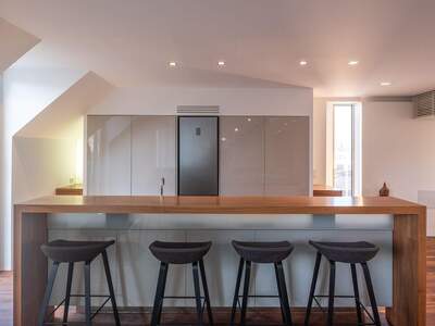 Altbauwohnung kaufen in 4020 Linz (Bild 2)