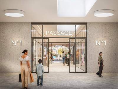 Anlageobjekt kaufen in 2320 Schwechat