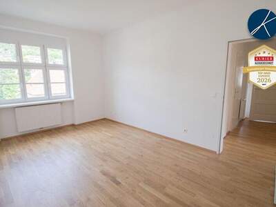 Terrassenwohnung mieten in 3500 Krems (Bild 2)