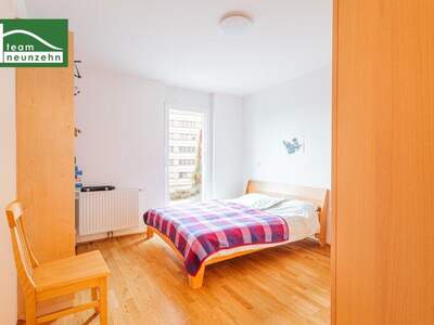 Terrassenwohnung kaufen in 1170 Wien (Bild 4)