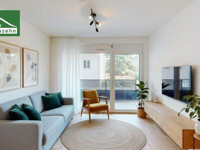 Terrassenwohnung mieten in 8020 Graz (Bild 3)