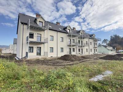 Terrassenwohnung mieten in 8580 Köflach (Bild 1)