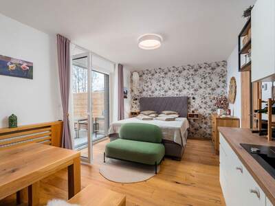 Wohnung kaufen in 38278 Lipno nad Vltavou (Bild 1)