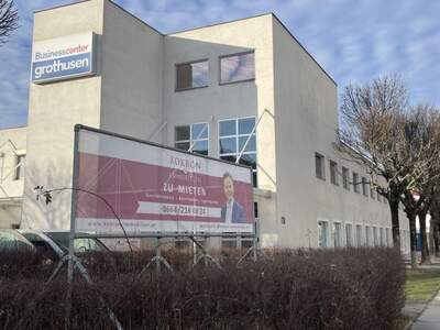 Gewerbeobjekt mieten in 1140 Wien (Bild 4)