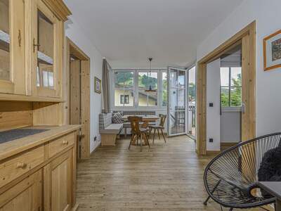 Terrassenwohnung kaufen in 6370 Kitzbühel (Bild 3)