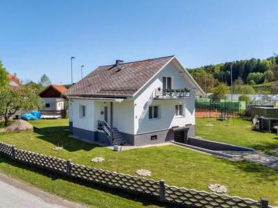 Haus kaufen in 8200 Gleisdorf