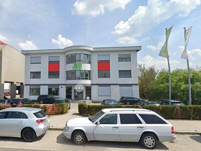 Gewerbeobjekt mieten in 1230 Wien (Bild 1)