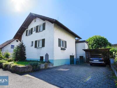 Haus kaufen in 6890 Lustenau