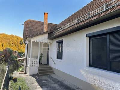 Haus kaufen in 7203 Wiesen