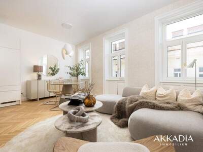 Terrassenwohnung kaufen in 1160 Wien (Bild 1)