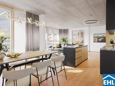 Eigentumswohnung in 1030 Wien