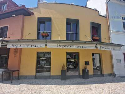 Gewerbeobjekt mieten in 9170 Ferlach