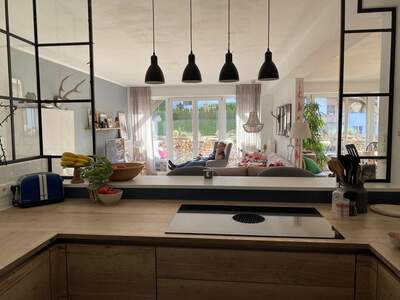 Terrassenwohnung kaufen in 6100 Seefeld (Bild 5)