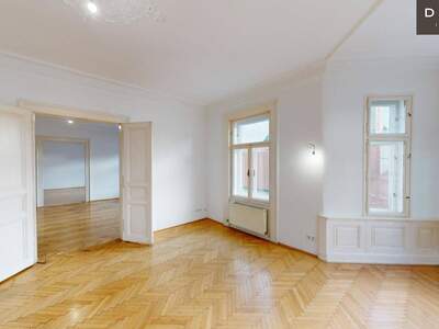 Wohnung mieten in 1040 Wien
