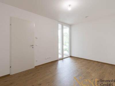 Terrassenwohnung mieten in 4020 Linz (Bild 5)