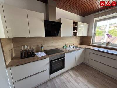 Terrassenwohnung mieten in 4594 Grünburg (Bild 2)