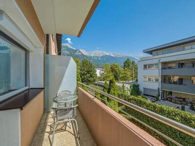 Terrassenwohnung kaufen in 6020 Innsbruck (Bild 5)