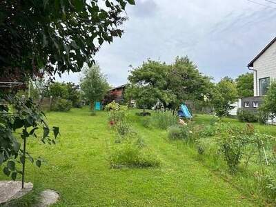 Grundstück kaufen in 4060 Leonding