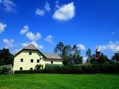Haus provisionsfrei kaufen in 4190 Bad Leonfelden