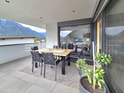 Terrassenwohnung kaufen in 6713 Ludesch (Bild 1)