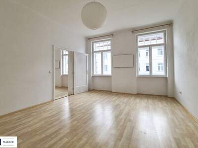 Altbauwohnung kaufen in 1120 Wien (Bild 2)