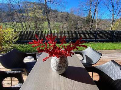 Wohnung provisionsfrei kaufen in 6365 Kirchberg